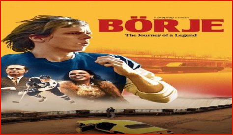 Brando Superman: The Journey Of A Rising Star