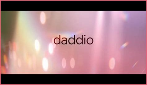 Daddio Plot: A Deep Dive Into The Storyline And Themes