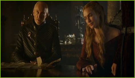 Unveiling The Legacy Of Tywin Lannister: A Closer Look At The Iconic Character